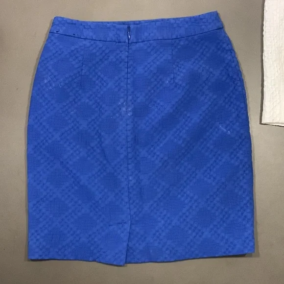 Banana Republic Pencil Skirt - Picture 6 of 7